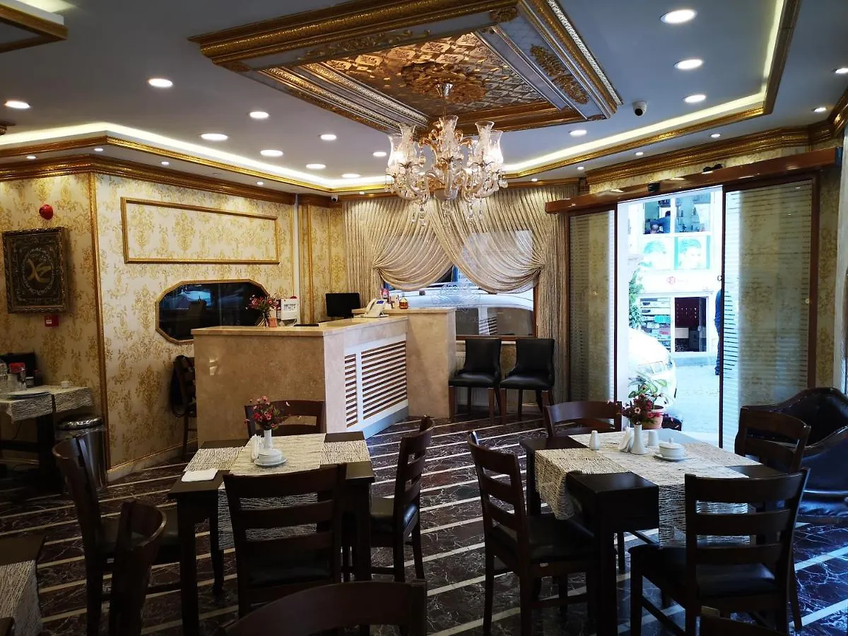 Angels Garden Hotel Provincia di Provincia di Istanbul