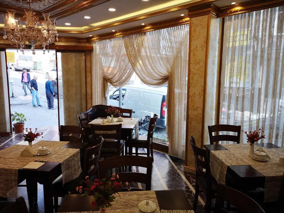 Angels Garden Hotel اسطنبول