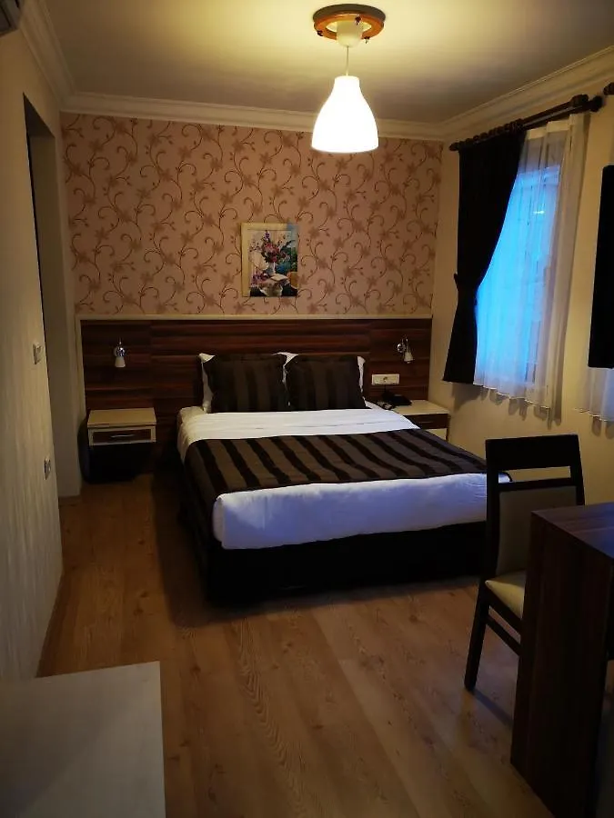 ***  Angels Garden Hotel 伊斯坦布尔 土耳其