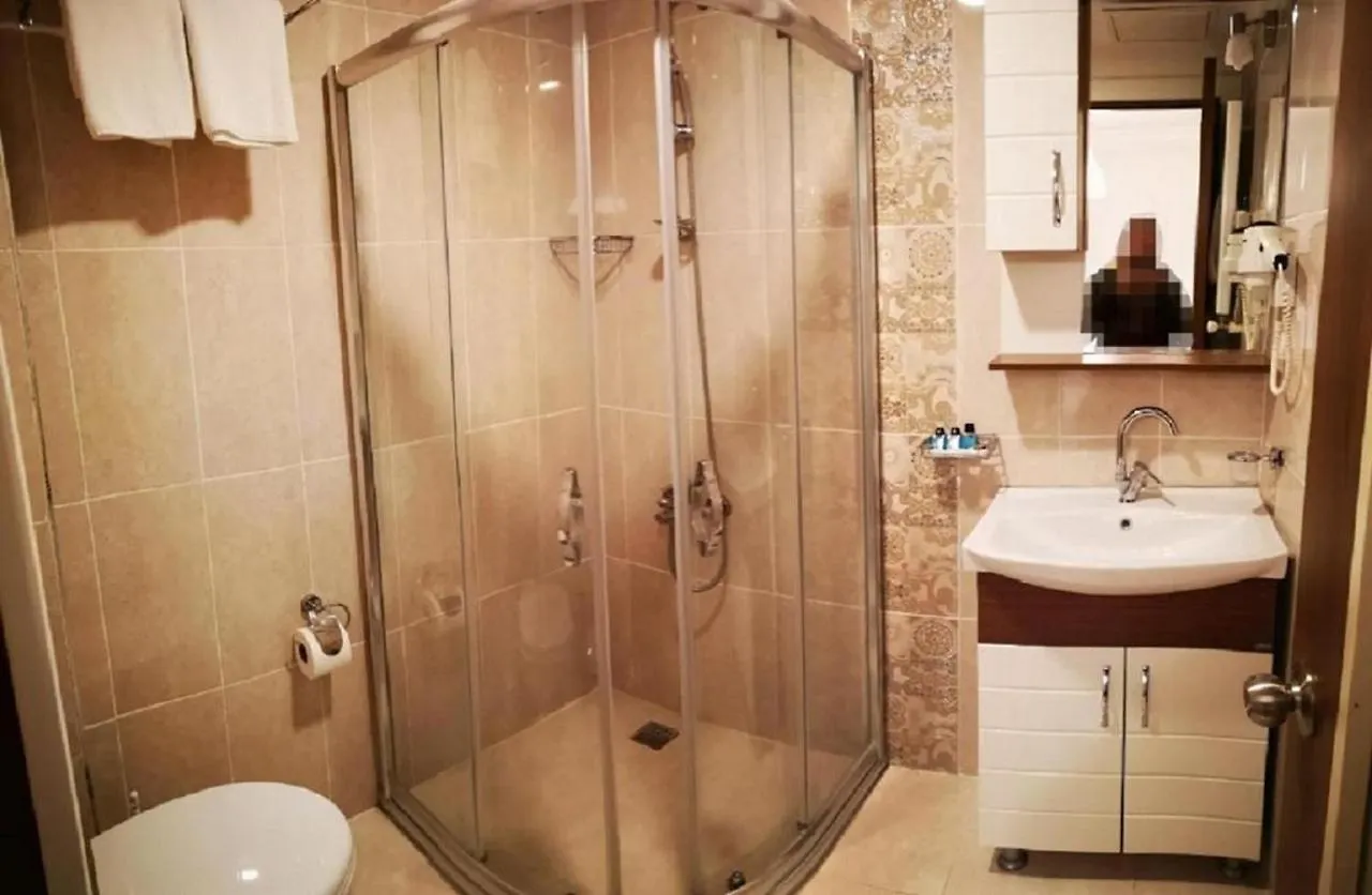 Angels Garden Hotel اسطنبول 3*,  تركيا