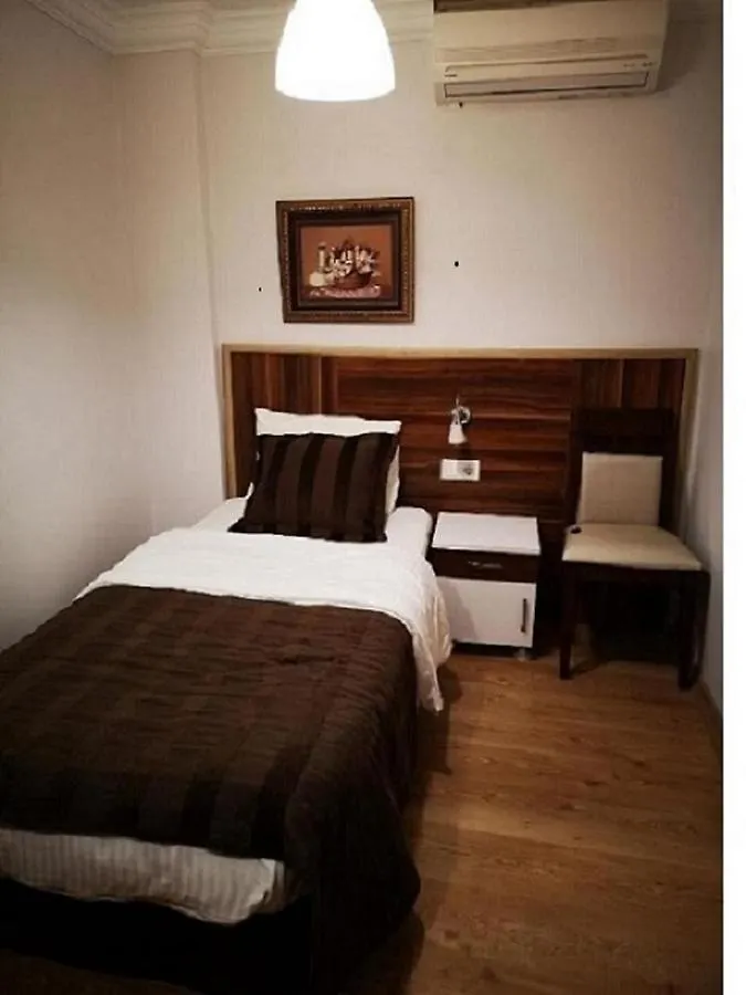 Angels Garden Hotel 伊斯坦布尔 3*,  土耳其