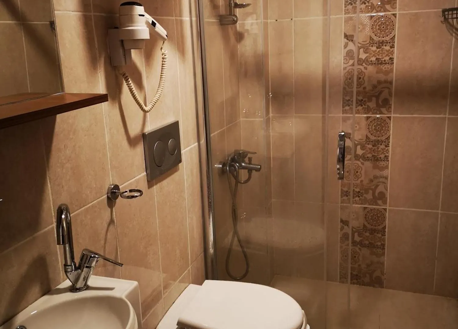 Angels Garden Hotel اسطنبول