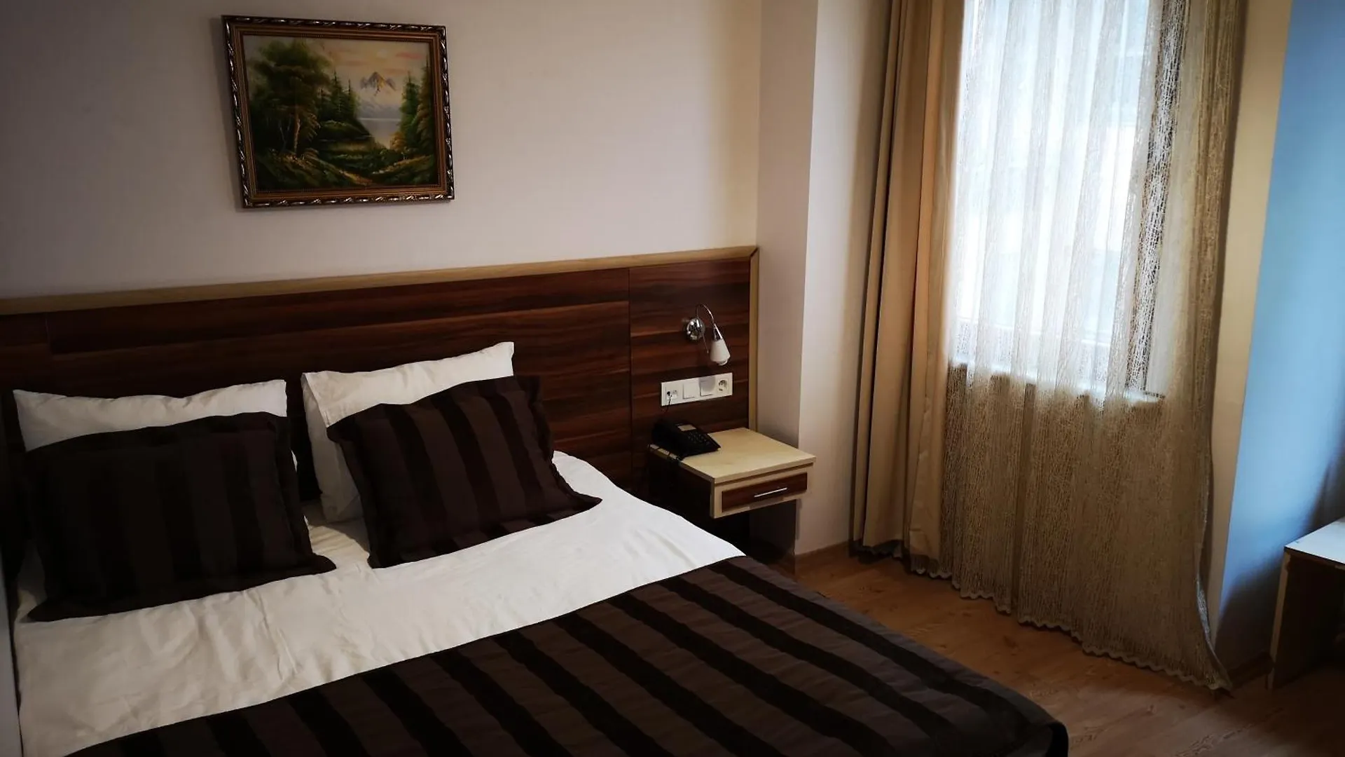 Angels Garden Hotel Provincia di Provincia di Istanbul