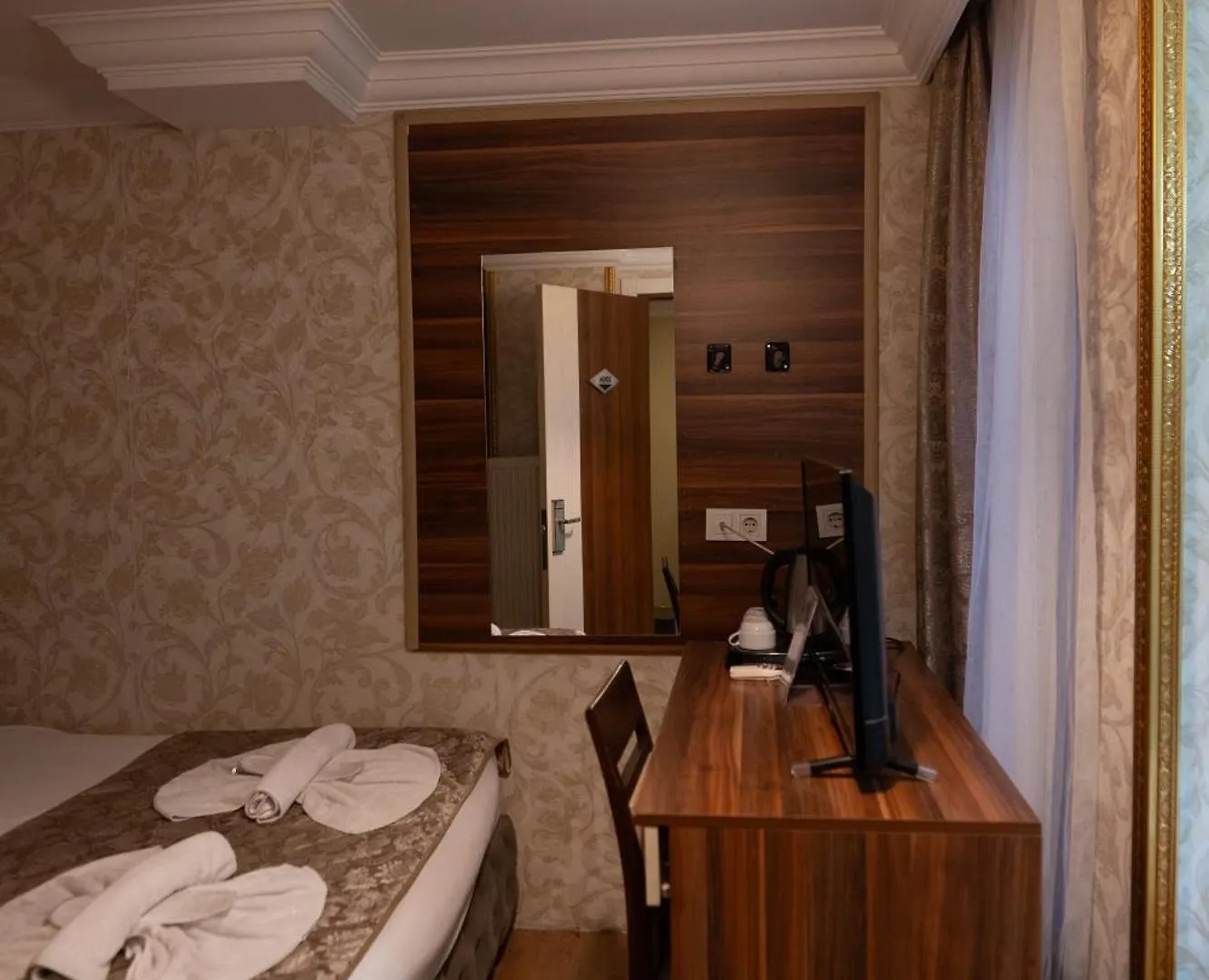 Angels Garden Hotel اسطنبول