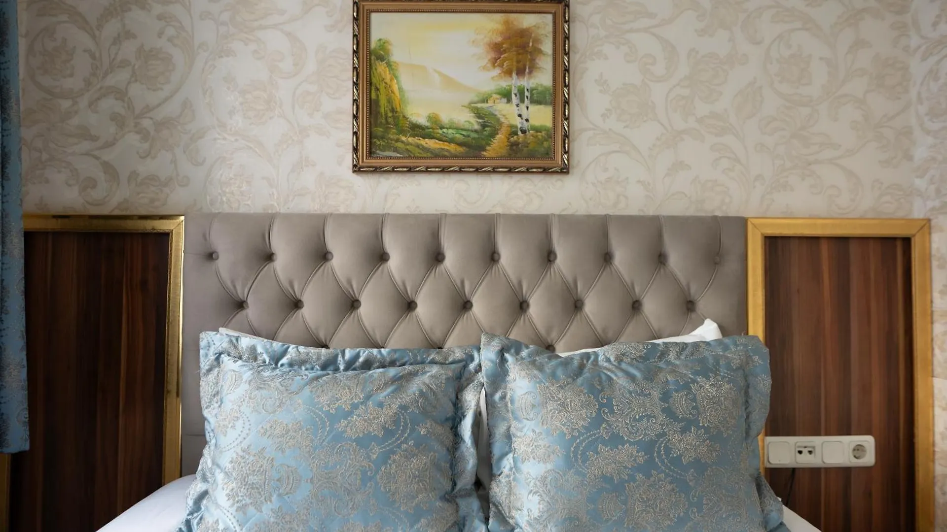 Angels Garden Hotel Provincia di Provincia di Istanbul