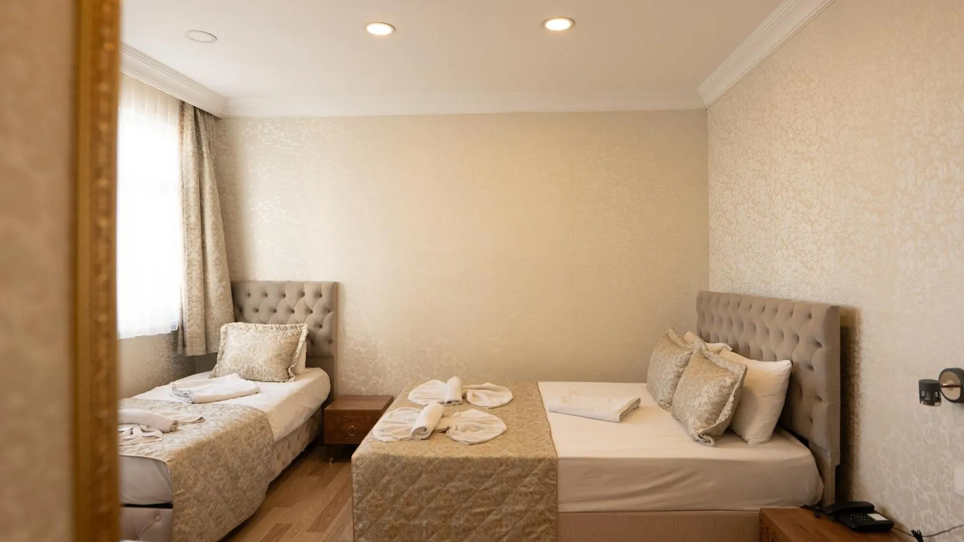 Angels Garden Hotel Provincia di Provincia di Istanbul