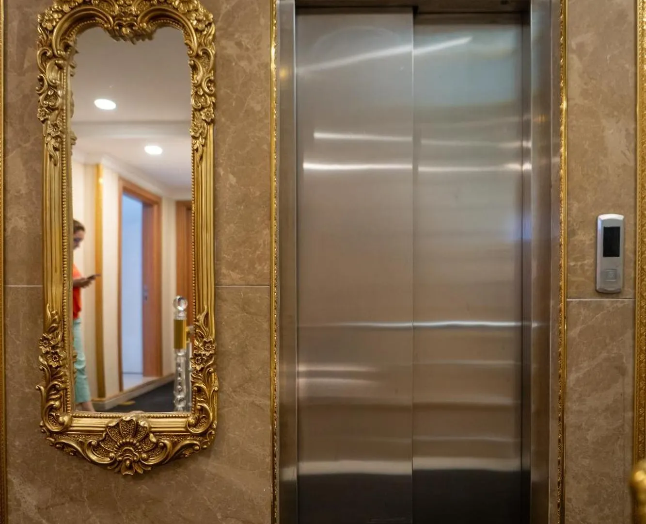 Angels Garden Hotel Provincia di Provincia di Istanbul