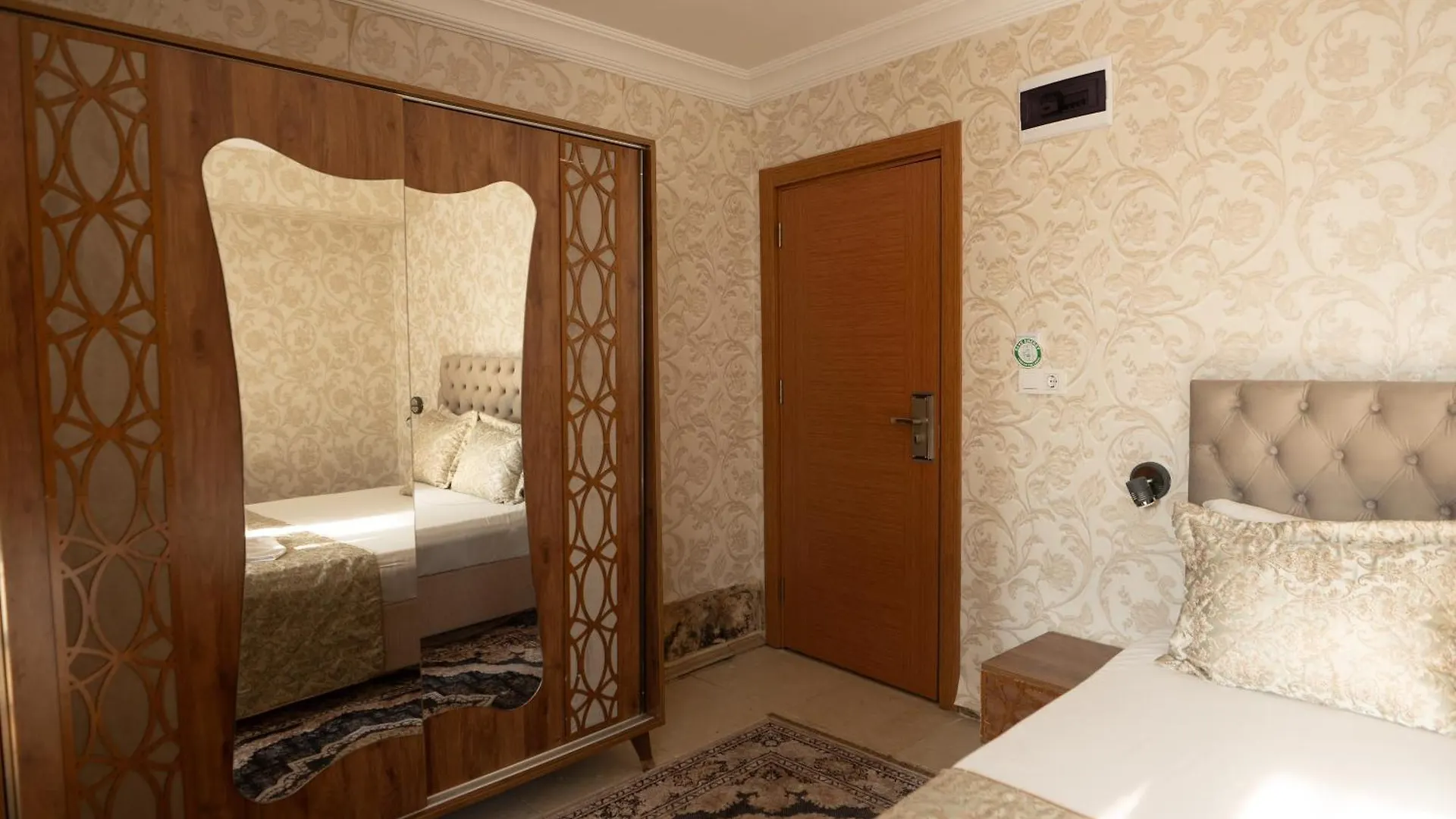 Angels Garden Hotel Provincia di Provincia di Istanbul