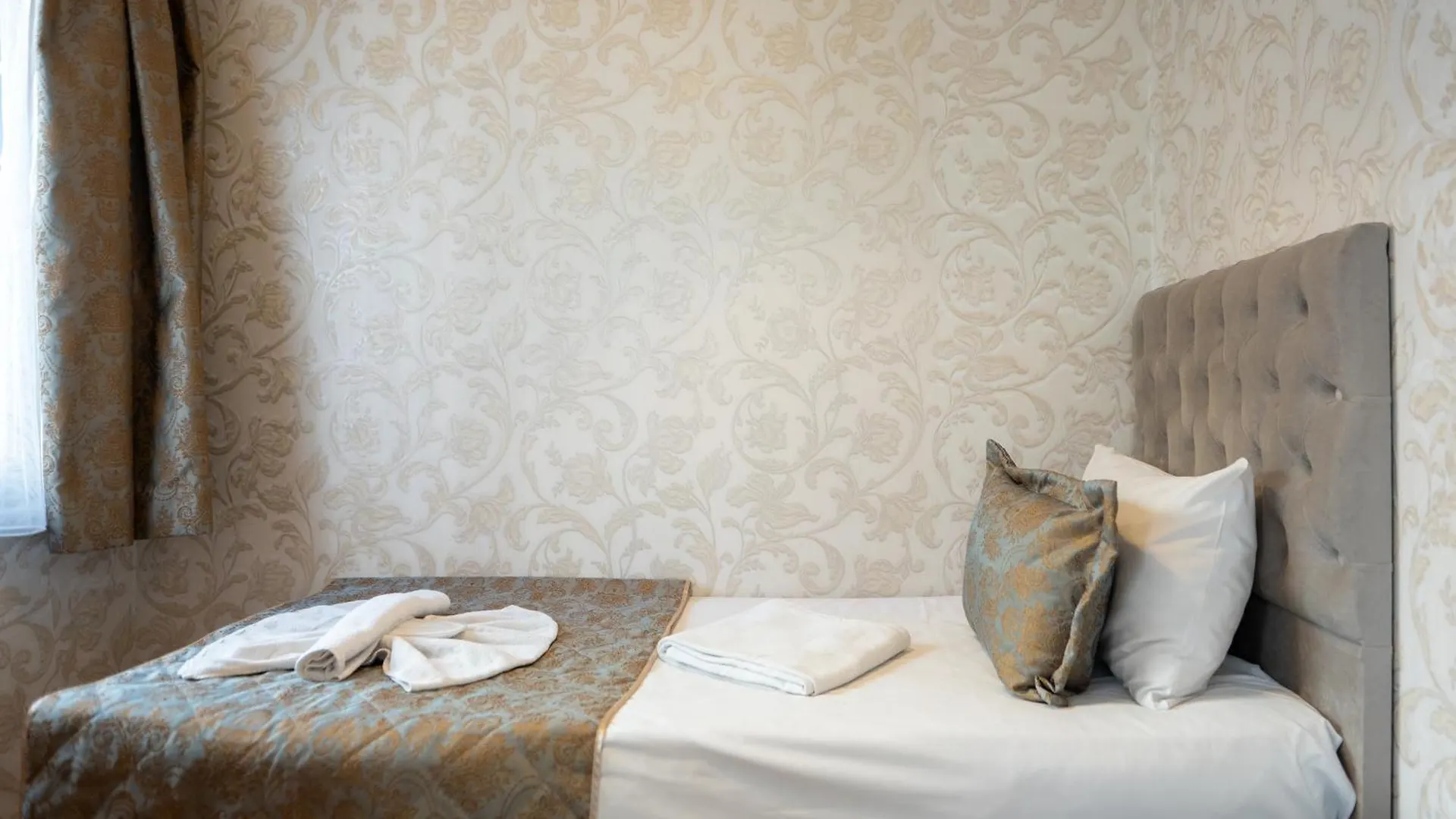 Angels Garden Hotel Provincia di Provincia di Istanbul