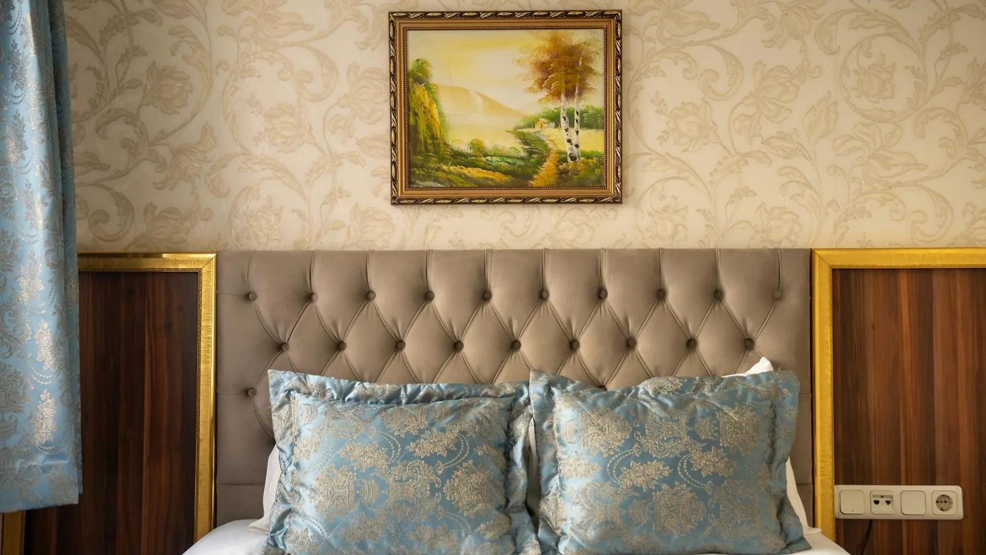 Angels Garden Hotel Provincia di Provincia di Istanbul