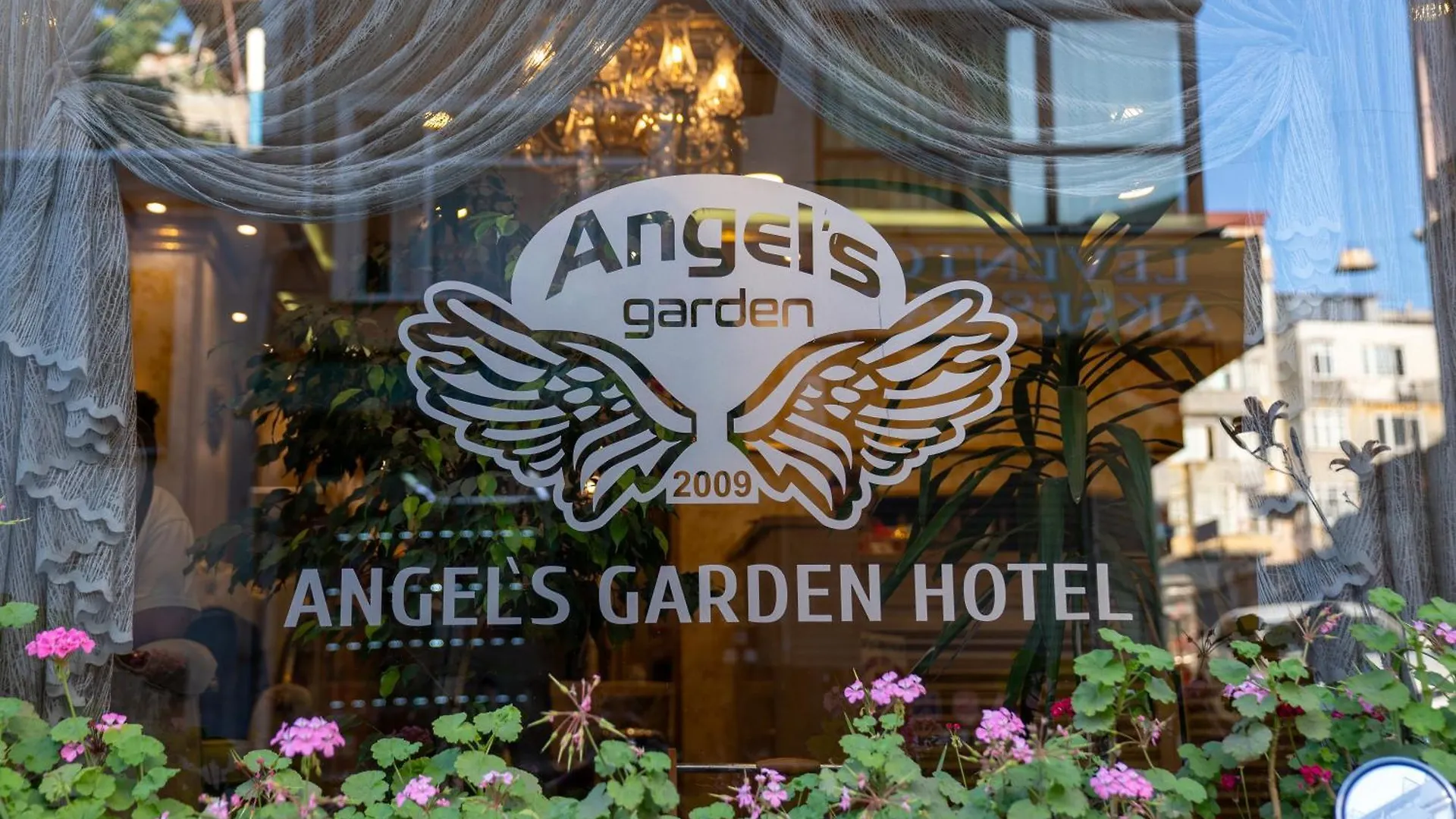 Angels Garden Hotel Provincia di Provincia di Istanbul