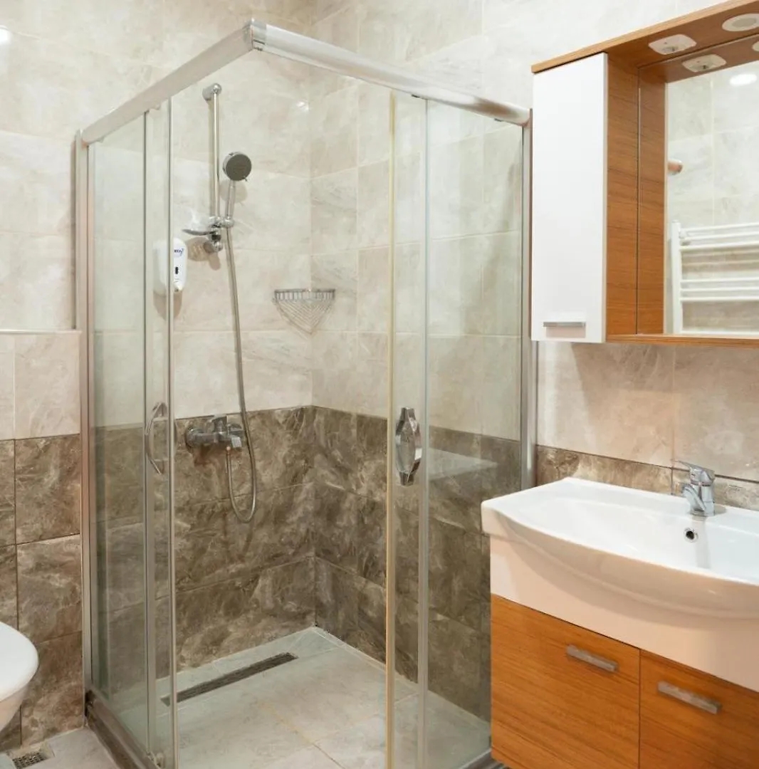 Angels Garden Hotel Provincia di Provincia di Istanbul