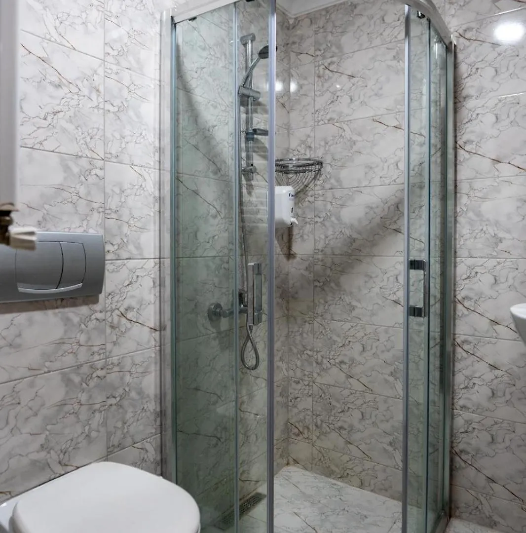 Angels Garden Hotel Provincia di Provincia di Istanbul