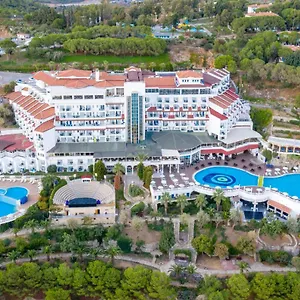 Курортный комплекс Labranda Ephesus Princess Сельчук