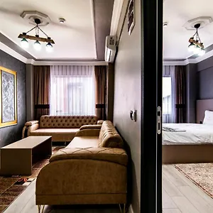 Naif Bey Istanbul