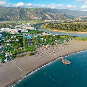 Resort Hilton Y