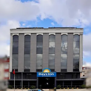 Days By Wyndham Arnavutkoy Istanbul
