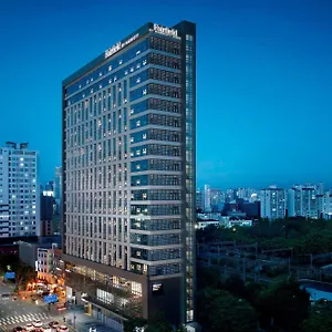Отель Fairfield By Marriott Сеул