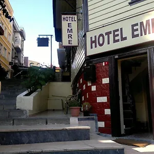 Emre Hotel