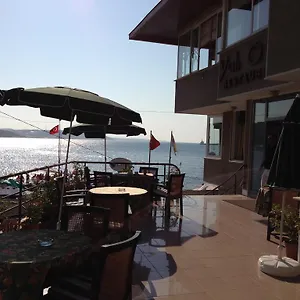 Yali Hotel
