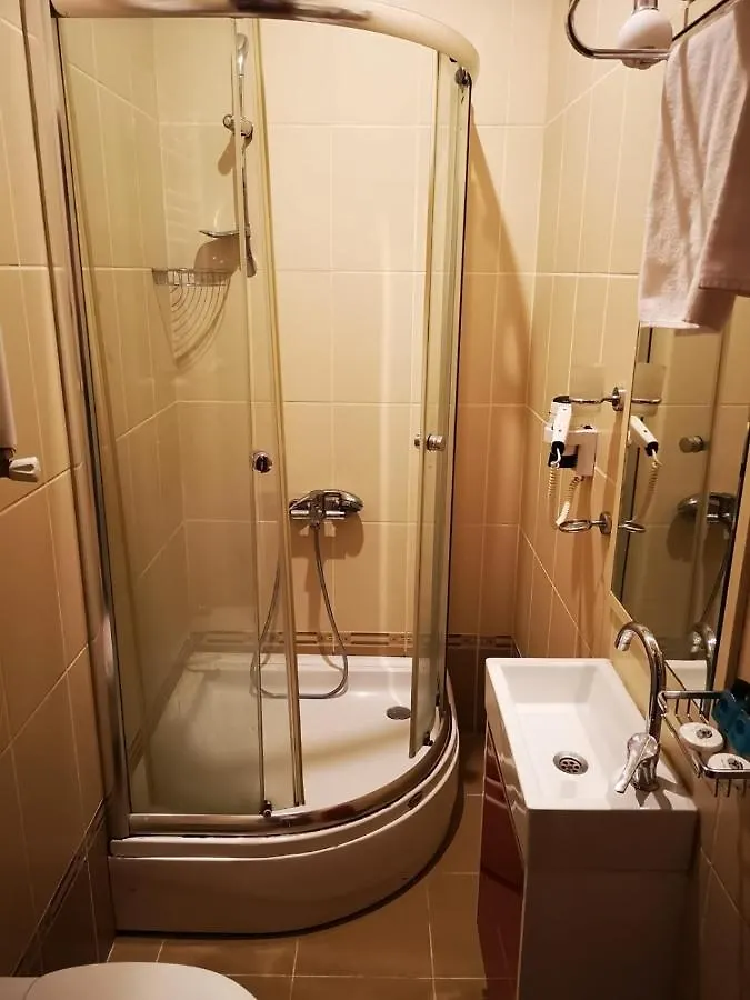 איסטמבול Angels Garden Hotel 3*,  טורקיה