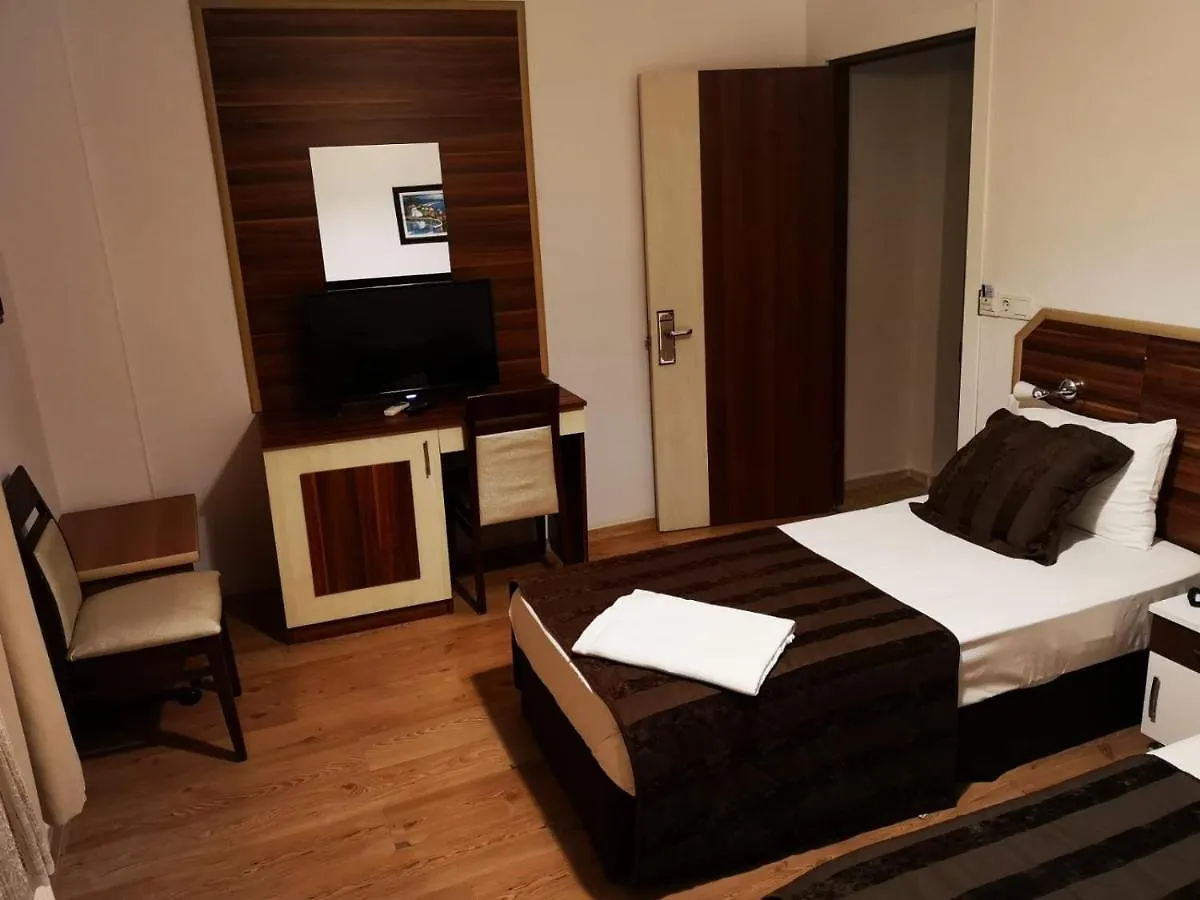 איסטמבול Angels Garden Hotel