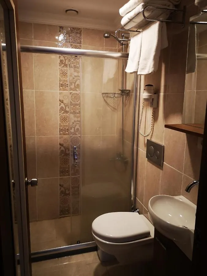 איסטמבול Angels Garden Hotel