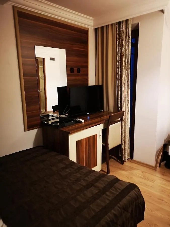 איסטמבול Angels Garden Hotel