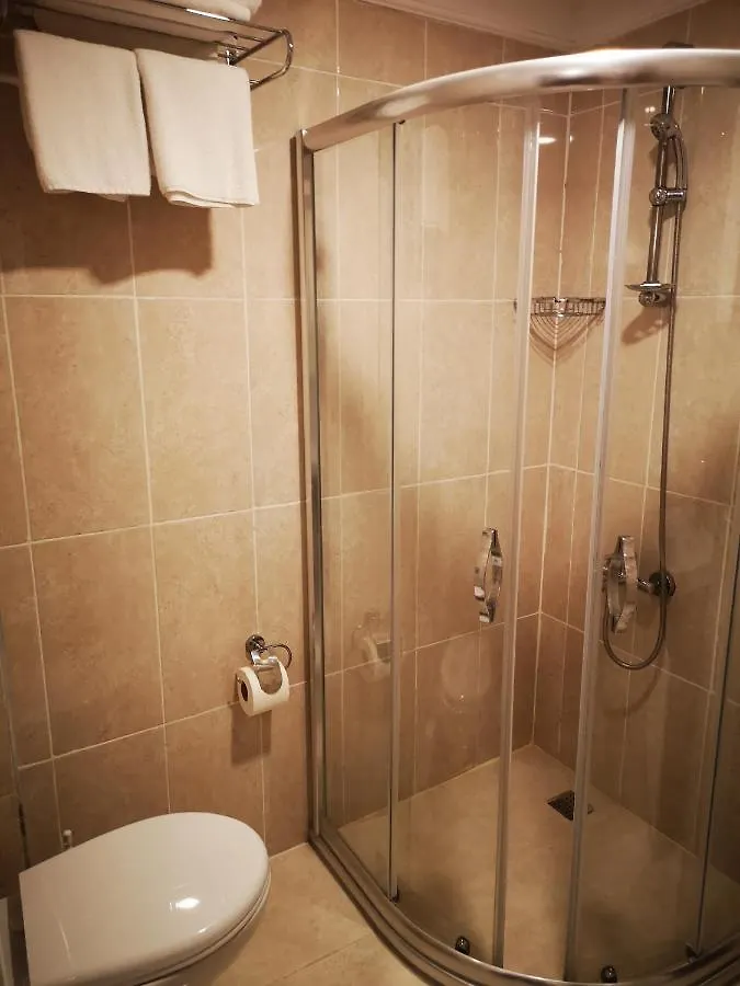 איסטמבול Angels Garden Hotel טורקיה