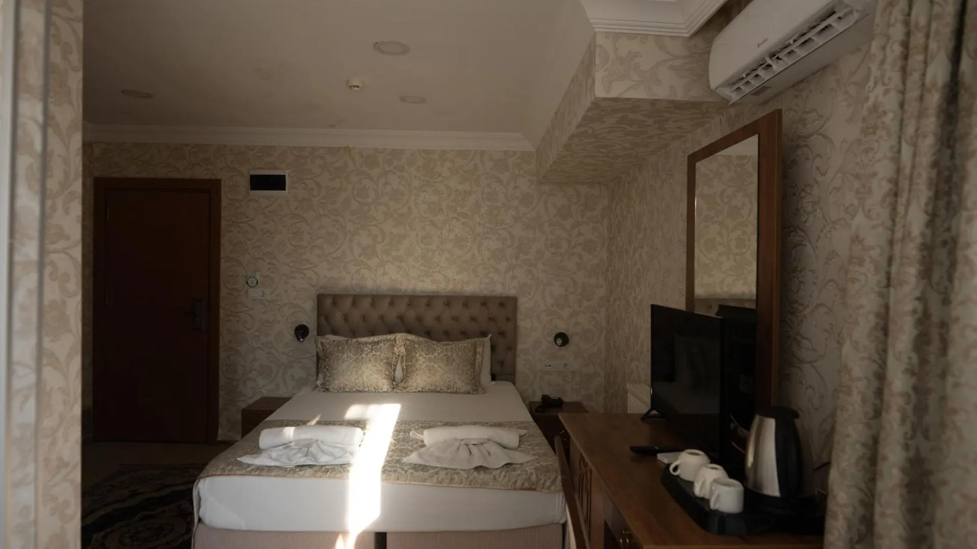 איסטמבול Angels Garden Hotel