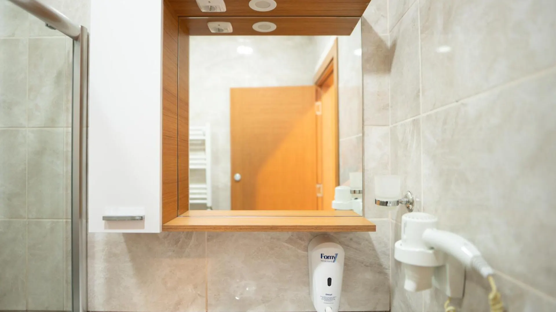 איסטמבול Angels Garden Hotel