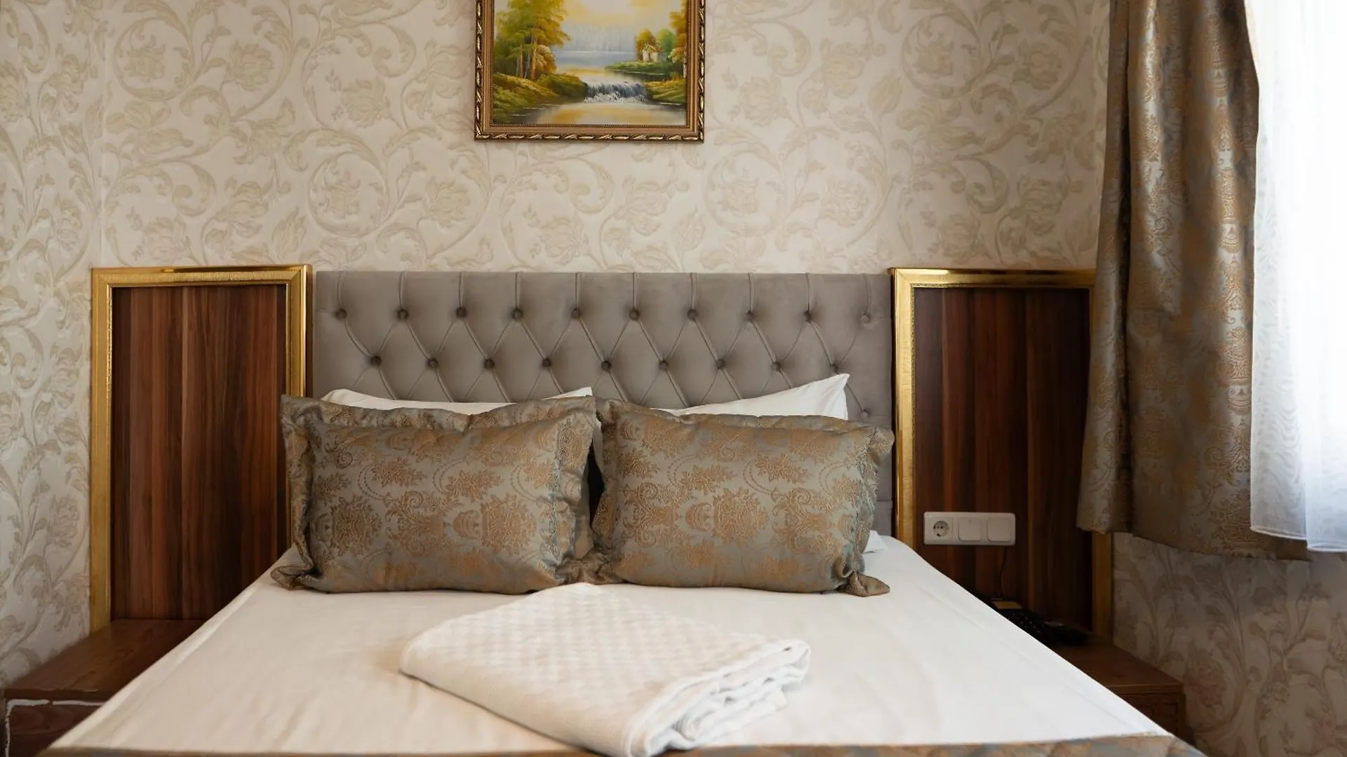 איסטמבול Angels Garden Hotel