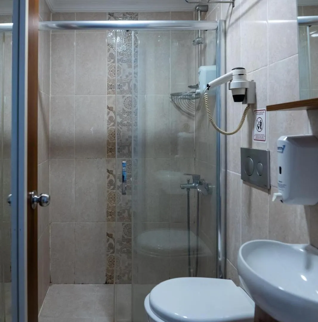איסטמבול Angels Garden Hotel טורקיה