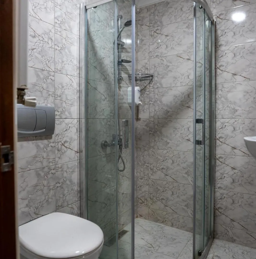 איסטמבול Angels Garden Hotel 3*,  טורקיה