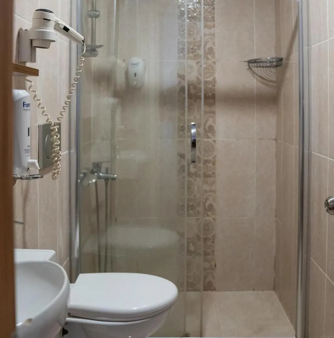 ***  איסטמבול Angels Garden Hotel טורקיה