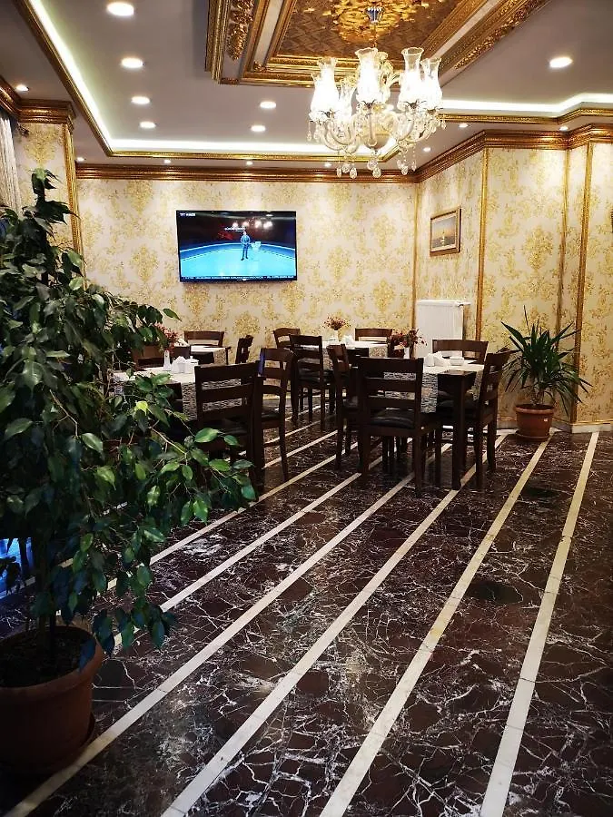 ***  Angels Garden Hotel Istambul Turquie