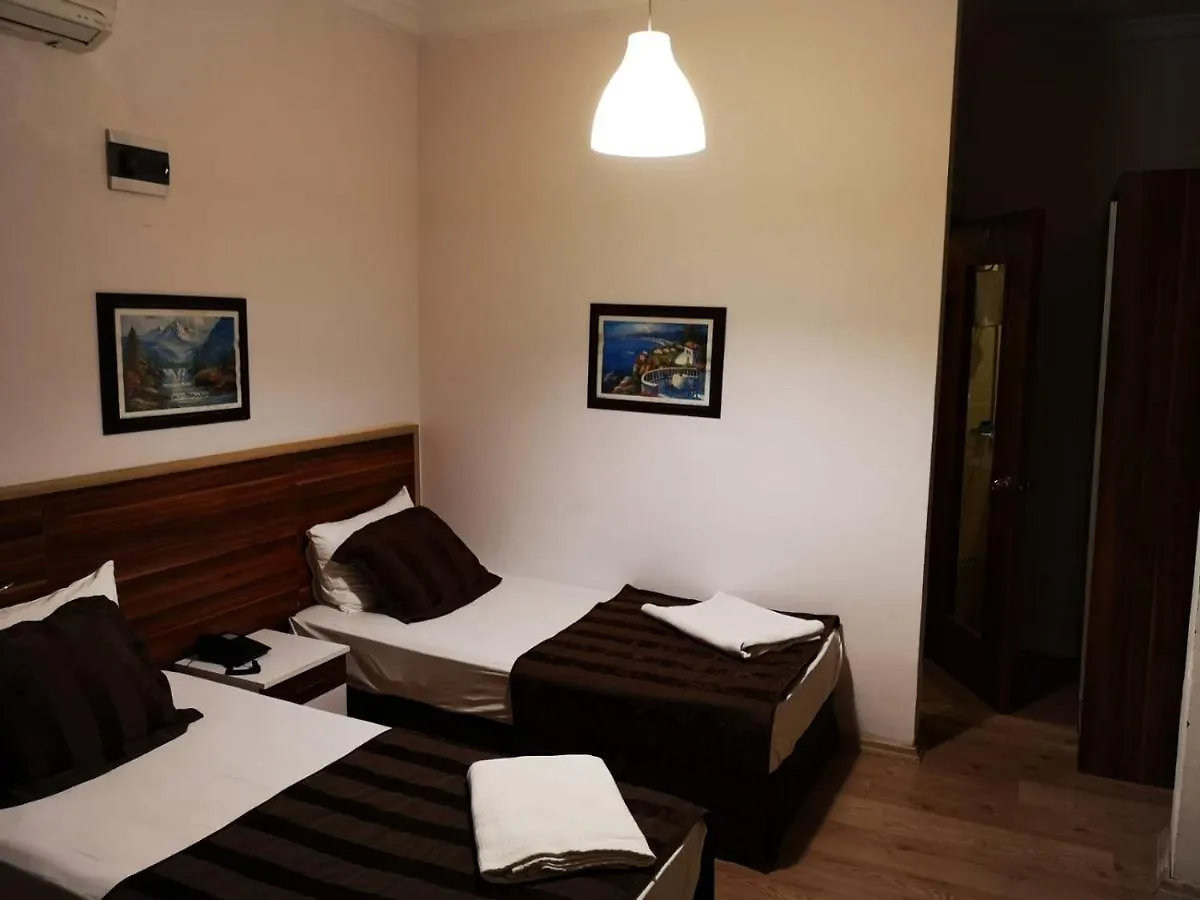 Angels Garden Hotel Istambul 3*,
