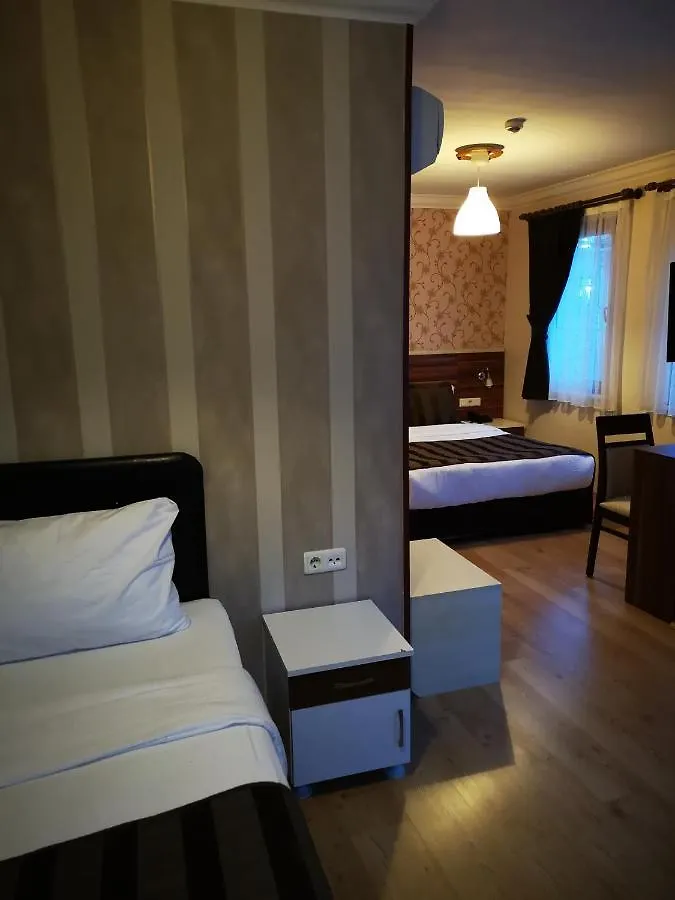 ***  Angels Garden Hotel Istambul Turquie