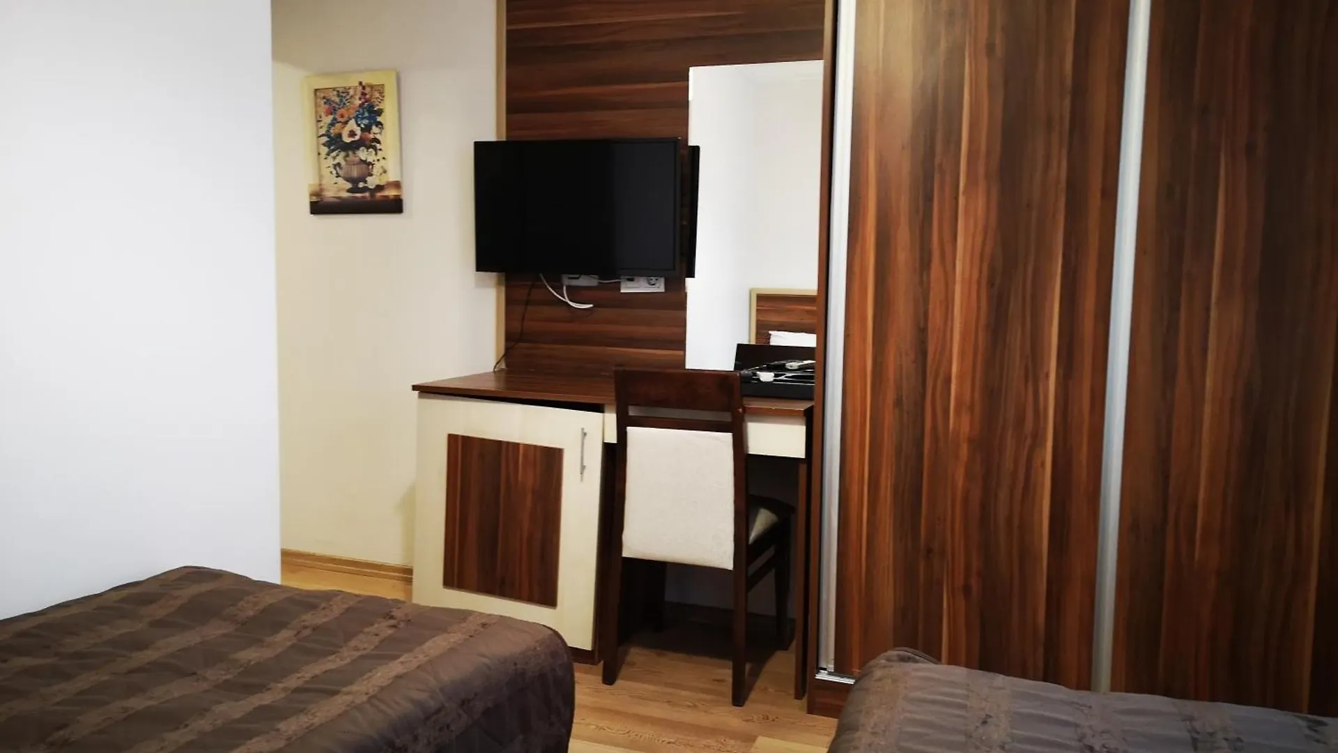 Angels Garden Hotel Istambul